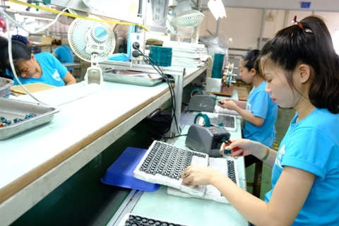 Hanoi eyes key industrial products as driving force for growth