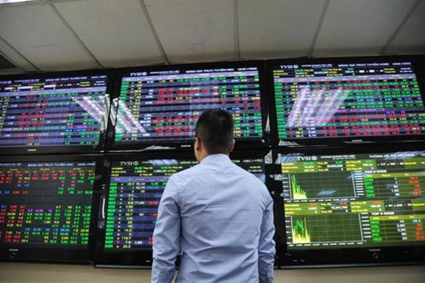 Vietnam equity market close to Singapore’s levels: HSBC