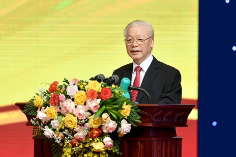Banking sector to maintain role as veins for economic growth: Party chief