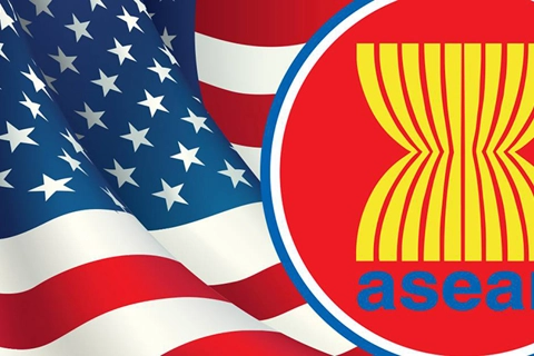 US supports ASEAN in South China Sea issues 