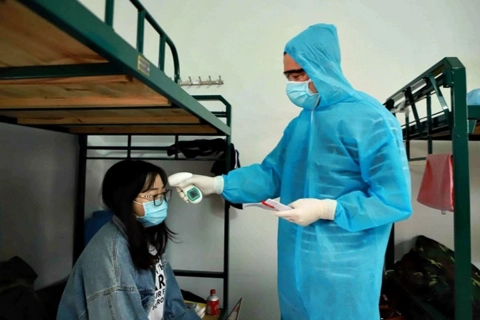 Vietnam lengthens quarantine to 21 days 