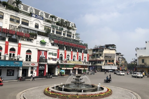 Resurgence of Covid-19 puts pressure on Hanoi tourism sector 