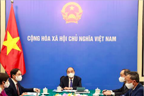 Vietnam, Japan strengthen economic linkage