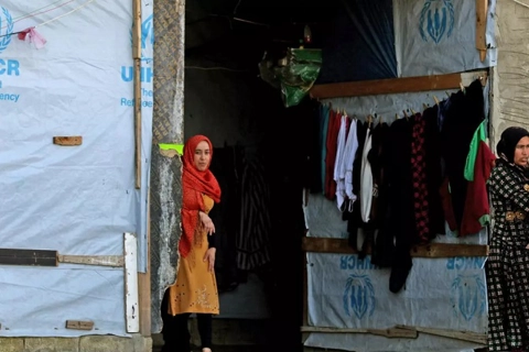 Vietnam calls for special attention to Palestinian and Syrian refugees in Lebanon