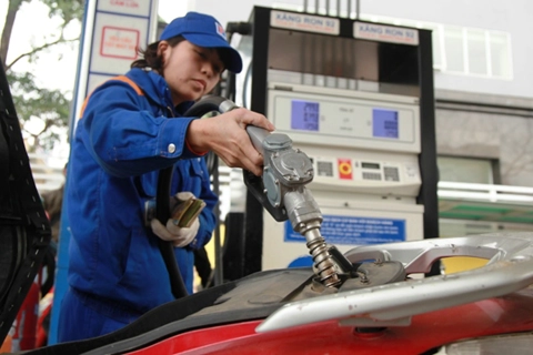 Petrol prices rise for 2nd time in a row