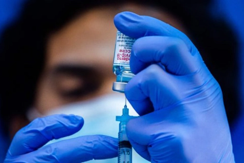 Vietnam calls for IP right waiver on Covid-19 vaccine