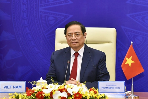 Regulatory reform: Breakthrough for Vietnam in next decade