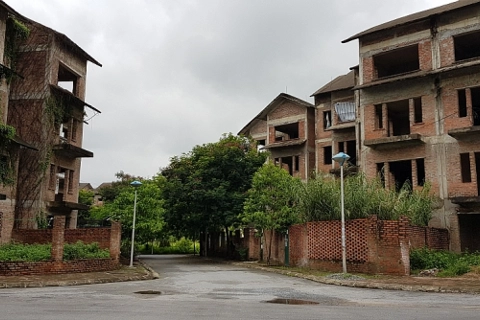 State intervention helps cool down land prices in Hanoi