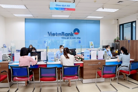 Vietnam credit growth forecast to hit 14% in 2021: Fitch Solutions