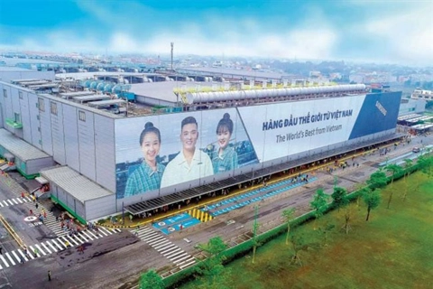 Vietnam engineers to receive world-class training at SEA’s largest R&D center: Samsung