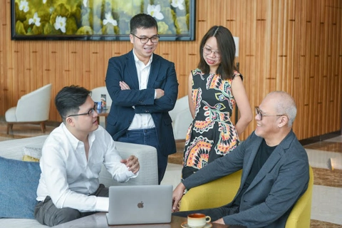 Investors have high expectations on Vietnamese startups 