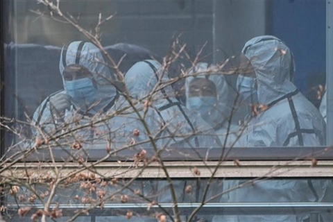 Much to win by nothing to lose