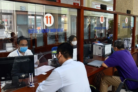 Hanoi makes strong progress in public administration reform