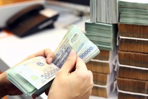 Economic recovery drives up state budget collection