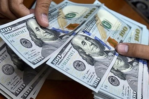 Trade deficit poses little impacts on USD/VND exchange rate: Expert