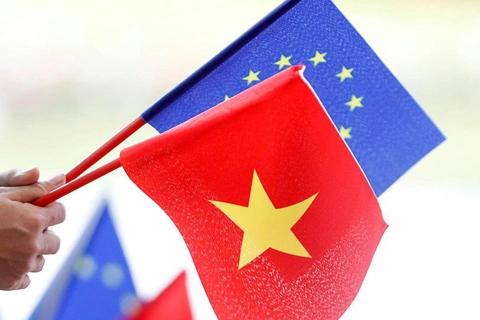 EU, Vietnam prioritize green growth to tap EVFTA potential