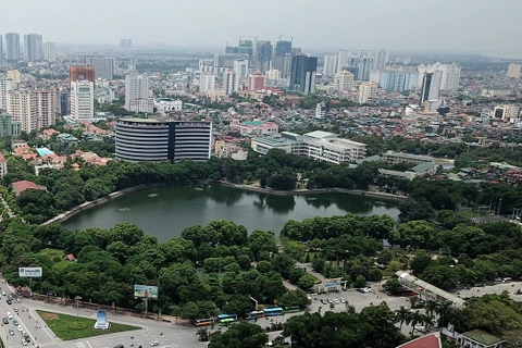 Circular economy helps Vietnam tackle climate change: Minister