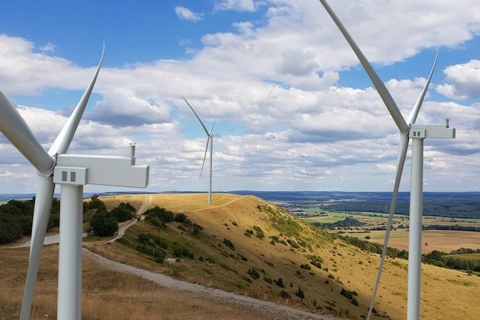 US renewable company wins onshore wind power contract in Vietnam