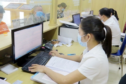 Hanoi eyes public satisfaction rate on public services by 95% in 2025