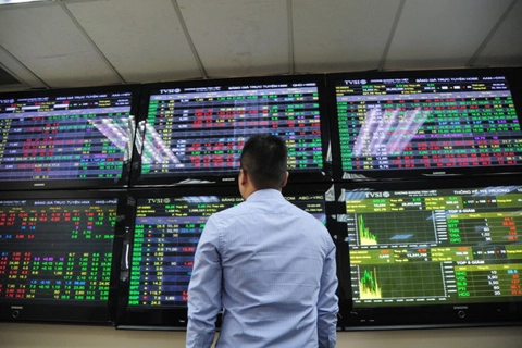 Vietnam stock market set to recover after deep slump