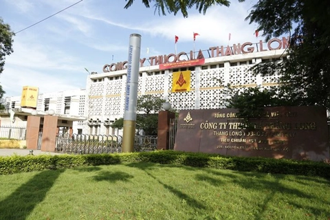 Hanoi's relocation of polluting facilities comes standstill