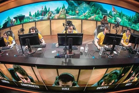 White book on Vietnamese eSports 2021 published