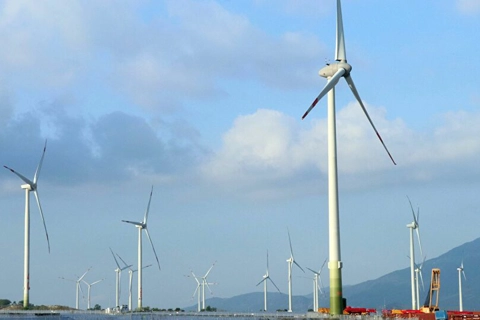 Offshore wind likely contribute 12% to Vietnam’s power by 2035: World Bank 