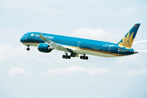 Vietnam Airlines’ repatriation flights get US license