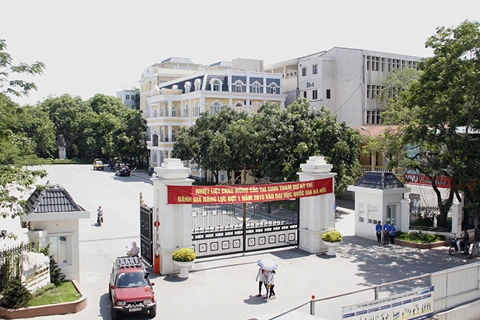 Vietnamese universities enter top 1,000 of QS global rankings