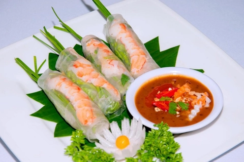 Michelin Guide Book eyes on Vietnamese gastronomy