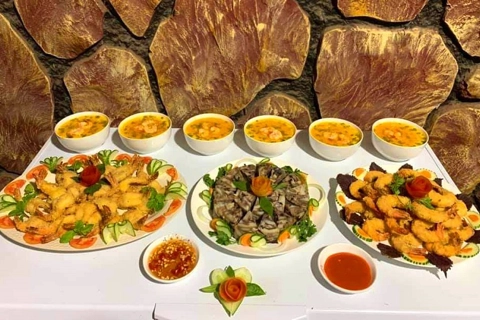 Vietnamese fish sauce: a secret unveiled