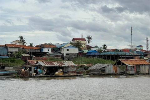 Cambodia called on to ensure welfare for people of Vietnamese origin  