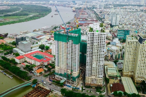 Delicate balance needed to address Vietnam’s property risks: HSBC