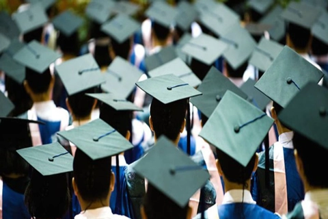 Three foreign education accreditation organizations authorized in Vietnam