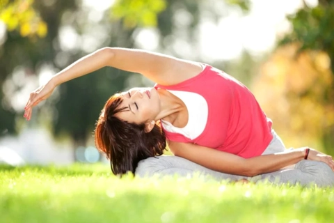 International Day of Yoga scaled down due to Covid-19