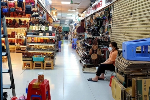 Business household survey to begin on July 1
