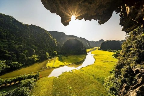 Vietnam: Travel to Love! Visit Ninh Binh - Tourism promotion video makes debut