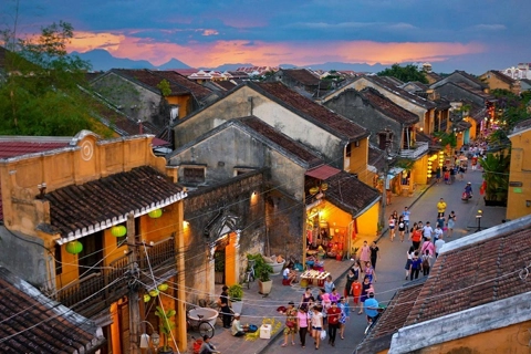 Hoi An listed among top ten cheapest travel destinations in the world 