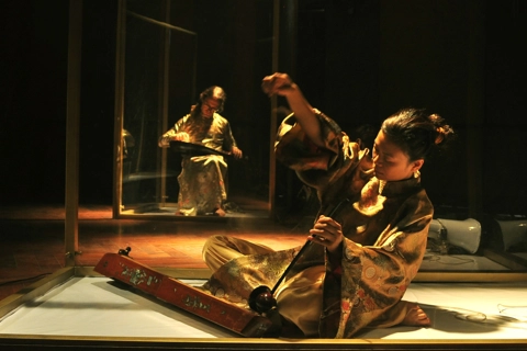 International experimental music concert to take place in Hanoi