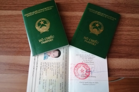 Vietnam to issue E-passports for its citizens