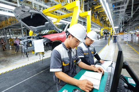ADB approves US$4.6 million technical assistance for Vietnam's private sector