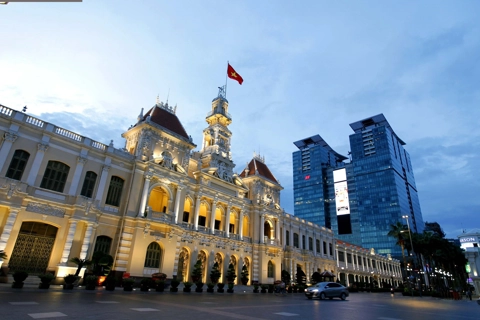 JULY 9: Vietnam breaks daily Covid-19 record with 1,616
