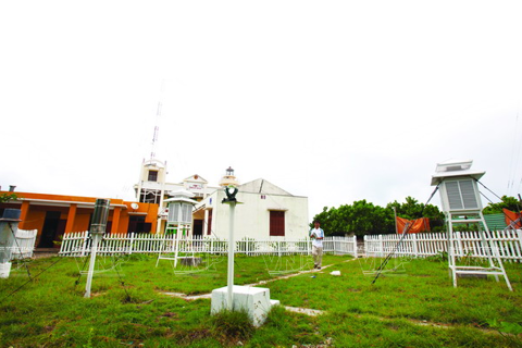 First Vietnamese meteorologist wins WMO award for young scientists