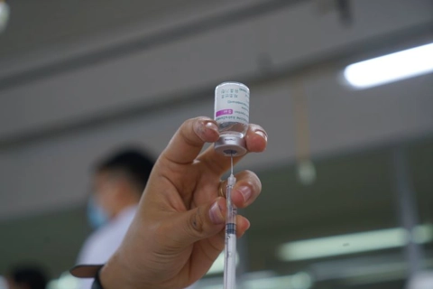 Business leaders urge Covid-19 vaccination drive