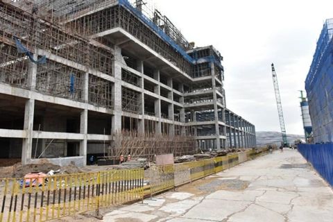 Vietnam's largest waste-to-energy plant to become operational next month