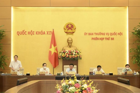 Vietnam to keep public debt at 60% of GDP in next 5 years