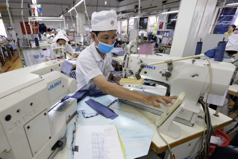 Vietnam sets corporate culture criteria 