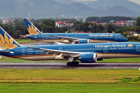 Vietnam Airlines plans to set up cargo airline