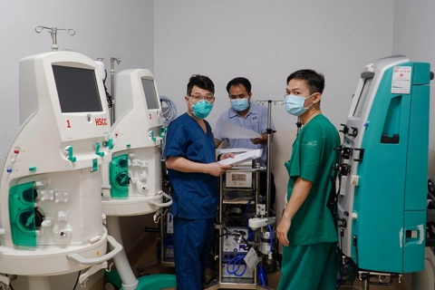 JULY 15: Vietnam builds scenario of 100,000 Covid-19 cases