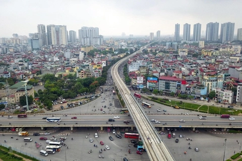 Vietnam GDP growth predicted to hit 6.2% in 2021: CIEM